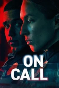 On Call (2025) ชั่วโมงปราบอาชญากรรม season 1