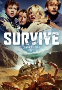 Survivre (2024)