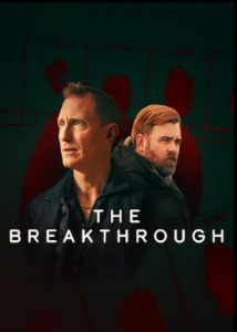 The Breakthrough รากเหง้าฆาตกร