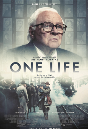 One Life (2023)