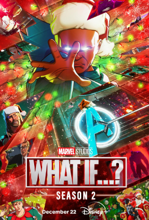 What If (2023) season 2