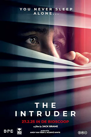 The Intruder (2025)