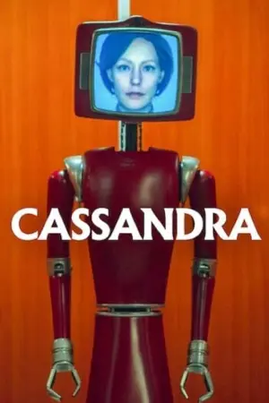 Cassandra คาสซานดร้า (2025)