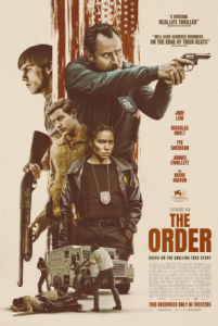 The Order (2024)