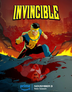 Invincible