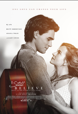 จะรักให้ร้อง จะร้องให้รัก 2020 (I Still Believe)