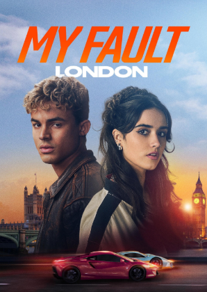 My Fault London (2025) คำขอโทษ ลอนดอน