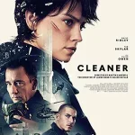 Cleaner (2025) ไต่ระทึกตึกนรก