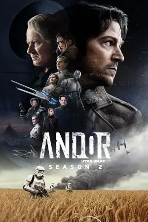 Andor | season 2 (2025)