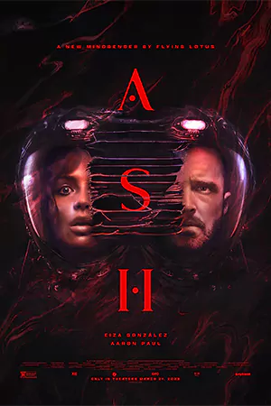 Ash (2025) แอช ดาวมฤตยู