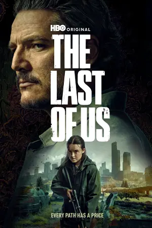 The Last of Us (2025) season 2