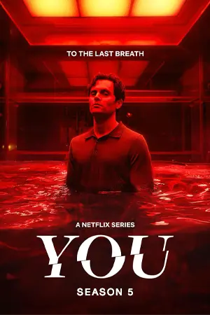 You-season 5 เธอ (2025)