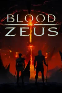 Blood Of Zeus (2025) มหาศึกโลหิตเทพ season 3