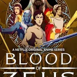 Blood Of Zeus (2024) มหาศึกโลหิตเทพ season 2