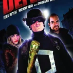 Defendor (2009) ซุปเปอร์ฮีโร่พันธุ์กิ๊กก๊อก