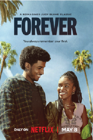 Forever (2025) ถนนสายริมทาง