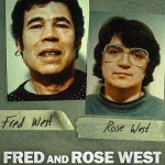 Fred & Rose West: A British Horror Story (2025) เฟร็ดและโรส เวสต์: เรื่องสยองของอังกฤษ