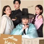 Heo's Diner สูตรลับพ่อครัวหลงยุค (2025)