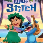 Lilo & Stitch (2002) ลีโล่ แอนด์ สติทช์ อะโลฮ่า..เพื่อนฮาข้ามจักรวาล