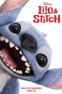 Lilo & Stitch (2025) ลิโล่ & สติทช์