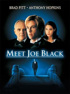 Meet Joe Black (1998) อลังการรักข้ามโลก