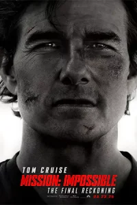 Mission Impossible 8 The Final Reckoning (2025) มิชชั่น อิมพอสซิเบิ้ล ปิดปฏิบัติการล่าพิกัดมรณะ