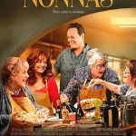 Nonnas (2025) รักนะย่ายายจ๋า