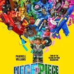 Piece by Piece (2024) ชิ้นต่อชิ้น