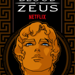 Blood Of Zeus (2020) มหาศึกโลหิตเทพ season 1