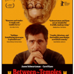 Between the Temples (2024) ดนตรี ศรัทธา ความฝัน