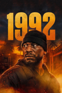 1992 คืนระห่ำโหด คนระห่ำแตก (2024)