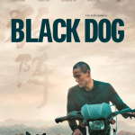 Black Dog (2024) สี่ขาหัวใจไม่ดำ