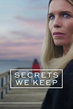 Secrets we keep ซ่อนปมร้าย (2025)