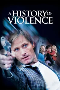 A History of Violence (2005) คนประวัติเดือด