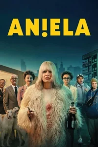 Aniela อาเนียลา