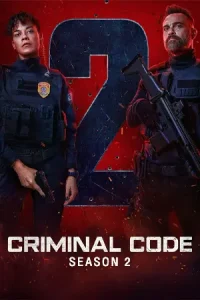 Criminal Code รหัสอาชญากรรม (2025)
