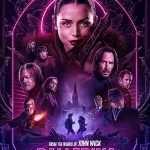From the World of John Wick Ballerina (2025) จักรวาลของ จอห์น วิค บัลเลรินา แค้นกว่านรก