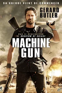 Machine Gun Preacher (2011) นักบวชปืนกล