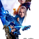 Valerian and the City of a Thousand Planets วาเลเรียน พลิกจักรวาล