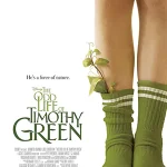The Odd Life of Timothy Green (2012) มหัศจรรย์รัก เด็กชายจากสวรรค์