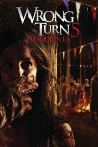 Wrong Turn 5: Bloodlines (2012) หวีดเขมือบคน 5 ปาร์ตี้สยอง