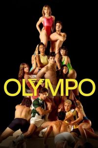Olympo (2025) โอลิมโป
